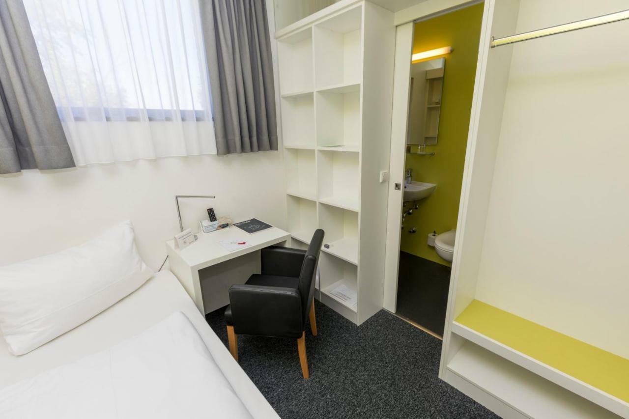 Mk Hotel Eschborn Eksteriør billede